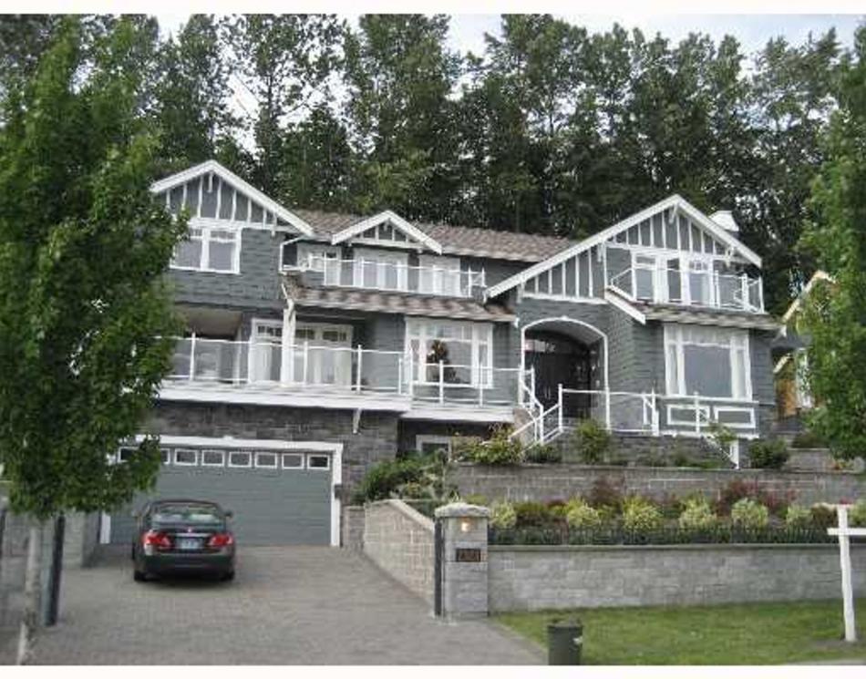 2323 Orchard Lane, West Vancouver 2